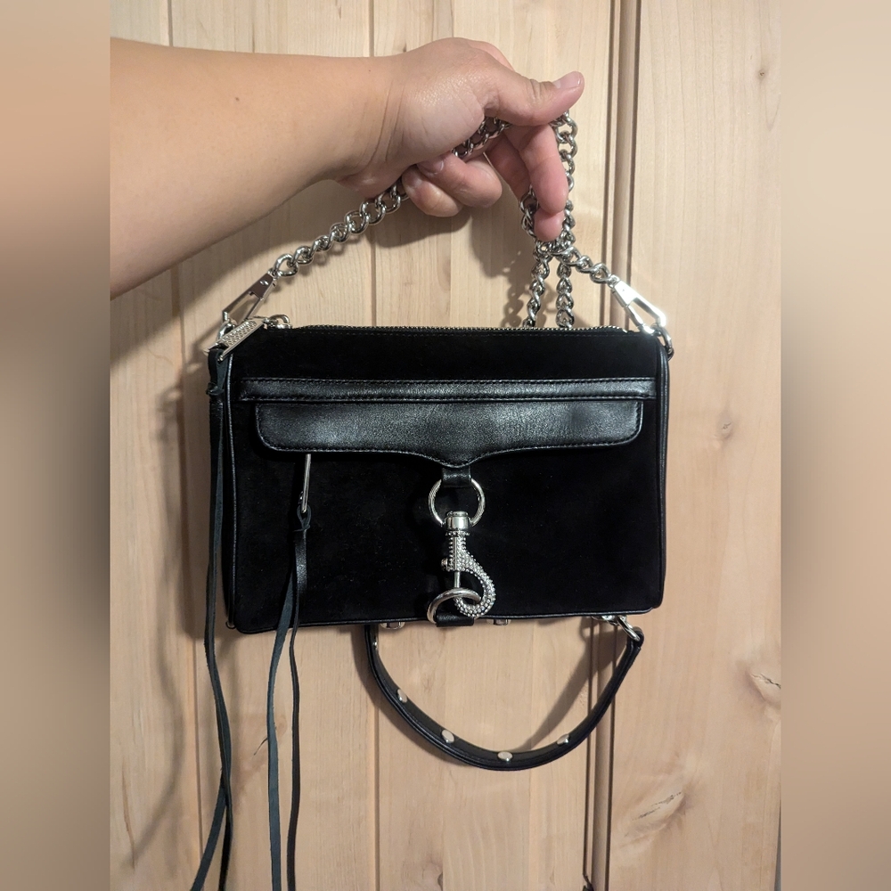 Rebecca minkoff crossbody
